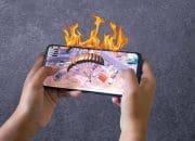 6 Cara Mudah Mengatasi HP Panas Saat Main Game