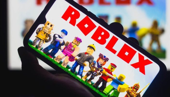 4 HP Terbaik Buat Main Roblox Anti Lemot & Tetap Stabil