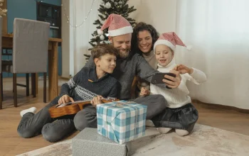 5 Cozy Game Paling Seru Buat Nemenin Kamu Libur Natal & Tahun Baru 2025