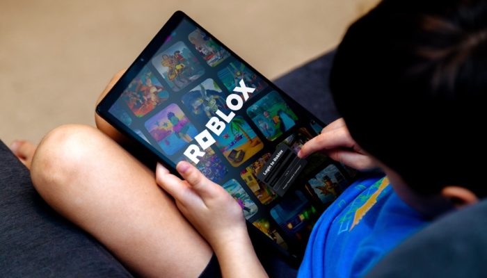 Kenapa Roblox Bisa Jadi Game Favorit Anak-anak? Ini Dia Alasannya