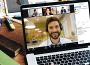 Cara Gampang Ganti Nama di Zoom Biar Langsung Dikenal Pas Meeting Online