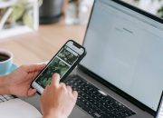 Tutorial Praktis Kirim File HP Ke PC Lewat Bluetooth