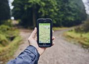 Rekomendasi Aplikasi Maps Gunung Untuk Pendakian Aman