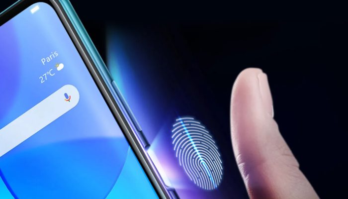 Kok Bisa Jari Doang Bisa Buka HP? Ternyata Begini Cara Teknologi Sidik Jari Kerja