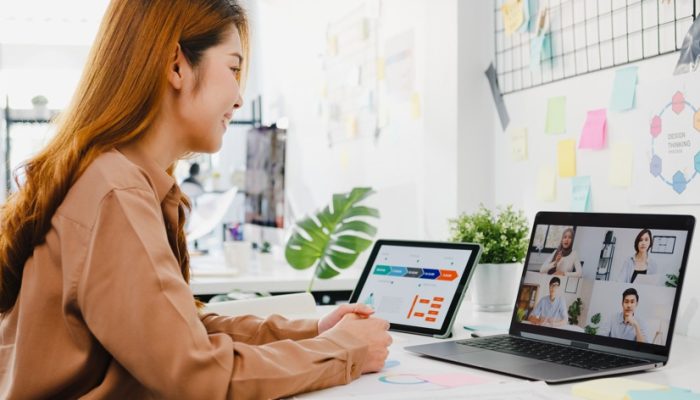 Ini 5 Aplikasi Kolaborasi Tim Paling Worth It Buat Kerja Remote