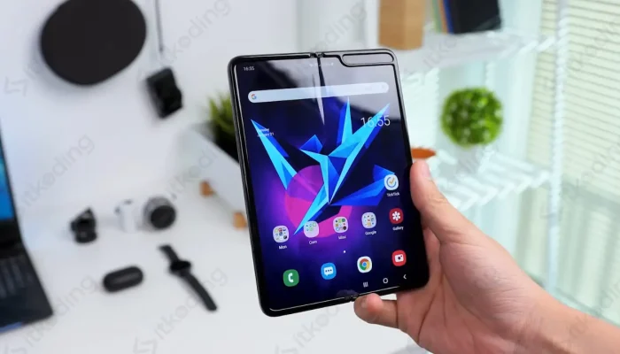 Cara Cek Baterai Health Samsung Biar Kamu Tau Kondisi Asli Daya HP Kamu