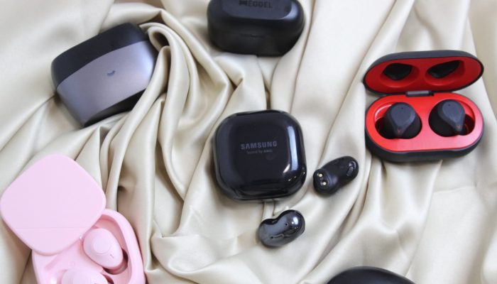 Ini 4 TWS Murah Terbaik yang Paling Banyak Dicari di Online Shop