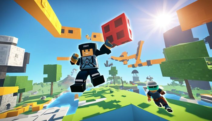 6 Trik Main Roblox Buat Pemula Biar Nggak Bingung dari Awal