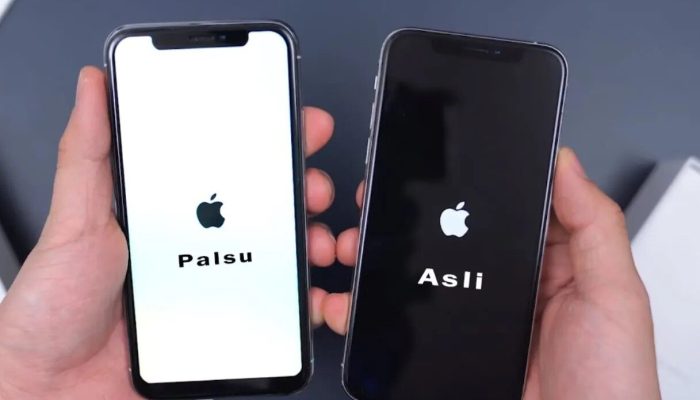 Hati-Hati! 5 Tanda-Tanda HP KW yang Wajib Kamu Waspadai dari Sekarang