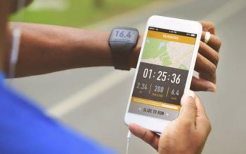 Rekomendasi Aplikasi Lari Terpercaya Buat Kamu Pelari Kalcer
