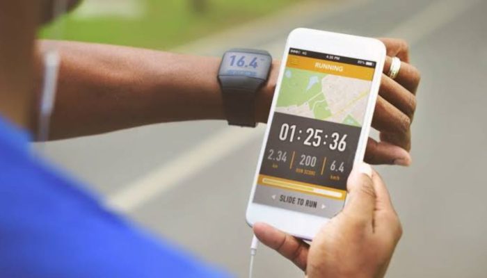 Rekomendasi Aplikasi Lari Terpercaya Buat Kamu Pelari Kalcer