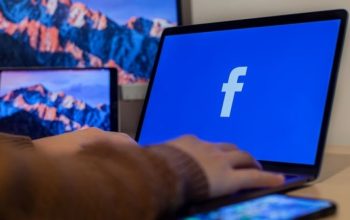 5 Cara Aktifkan Fitur Perlindungan Konten Facebook Pro