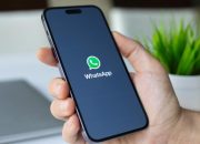 6 Kode Rahasia Chat WhatsApp yang Belum Banyak Diketahui