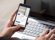 Aplikasi Booking Hotel Untuk Traveler: Dijamin Banyak Promo!