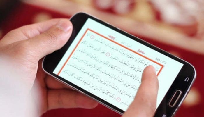 7 Aplikasi Al-Qur’an Digital Dan Terjemahan Di HP