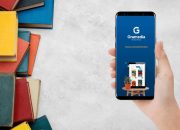 5 Aplikasi Baca Buku Gratis dan Legal di Hp yang Bisa Dicoba