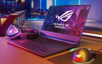 Rekomendasi Laptop Gaming 6 Jutaan Yang Layak Dipertimbangkan