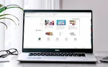 7 Langkah Mudah Menginstal CorelDRAW Di Laptop