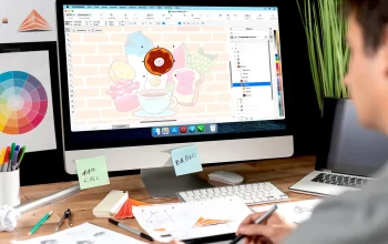 Tutorial Menginstal CorelDRAW Di Laptop: Ternyata Gampang Banget!