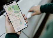 Cara Melacak Lokasi Nomor HP Pakai Google Maps