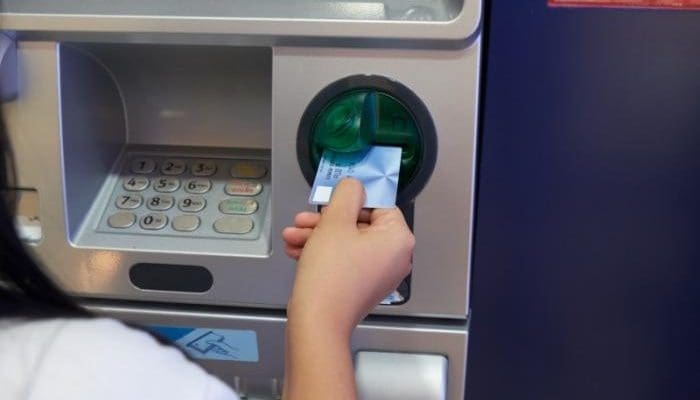 Panduan Praktis Menggunakan ATM Untuk Pemula