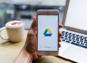 Mau Simpan File Di Google Drive Dengan Cepat Dan Mudah? Begini Triknya!