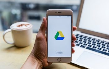 Mau Simpan File Di Google Drive Dengan Cepat Dan Mudah? Begini Triknya!