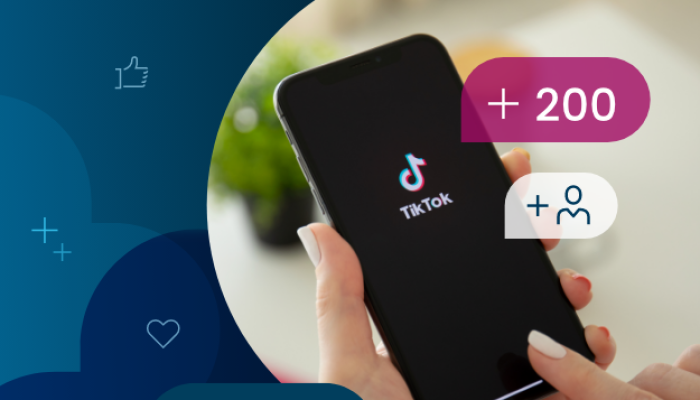 5 Cara Ampuh Menambah Followers TikTok Dengan Mudah