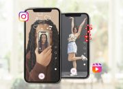 Instagram Rilis Fitur Unggah Reels Berdurasi 20 Menit