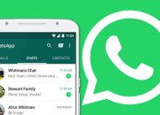5 Fitur WhatsApp Tersembunyi yang Jarang Digunakan Pengguna