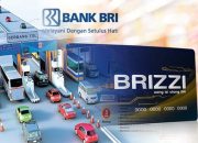 Mudah, Begini 3 Cara Isi Saldo BRIZZI Lewat HP