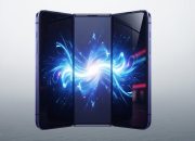 Samsung Galaxy Z TriFold Resmi Diluncurkan, Ponsel Tiga Lipatan yang Bikin Semua Orang Kepo!