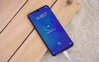 5 HP dengan Fitur Fast Charging Terbaik, untuk Isi Daya Lebih Cepat