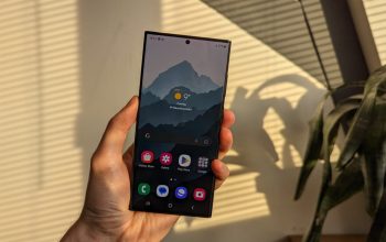 19 Fitur Rahasia Samsung Bermanfaat Tapi Jarang Diketahui