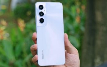 HP Realme Terkunci dan Kamu Lupa Pola? Jangan Panik, Ada Jalan Keluar yang Jarang Diketahui