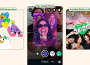 4 Fitur WhatsApp yang Hanya Tersedia Sementara untuk Tahun Baru 2026