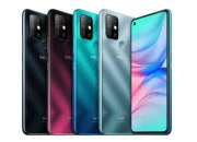 HP Infinix Tiba-Tiba Lemot? Bisa Jadi Gara-Gara Update Otomatis Ini!