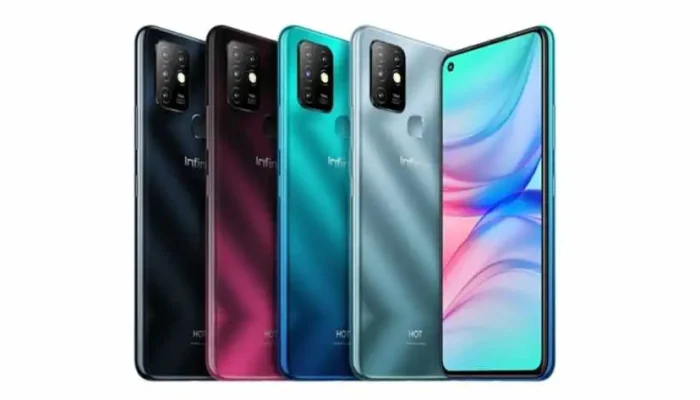 HP Infinix Tiba-Tiba Lemot? Bisa Jadi Gara-Gara Update Otomatis Ini!