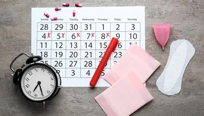 Rekomendasi 5 Aplikasi Penghitung Masa Subur Di HP