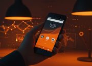 Jolla Phone Hadir dengan OS Linux Fitur Privasi Tinggi