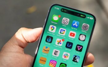 Sinyal iPhone Tiba-Tiba Hilang? Bisa Jadi Ini Penyebab yang Jarang Disadari
