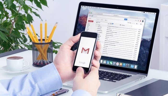 Cara Praktis Pindah Ke Alamat Gmail Baru: Aman!