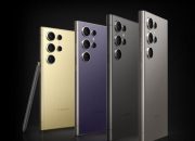 20 Daftar HP Samsung Terbaru Lengkap dengan Harga