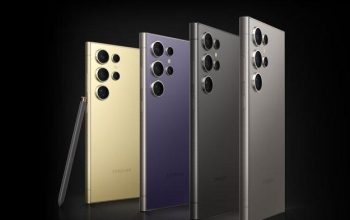 20 Daftar HP Samsung Terbaru Lengkap dengan Harga