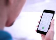 Tangan Sibuk? iPhone Bisa Nyebutin Siapa yang Nelpon