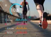 Rekomendasi 6 Aplikasi Lari Dengan GPS Di Smartphone