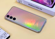 6 Rekomendasi HP 4 Jutaan Dengan Kamera Canggih