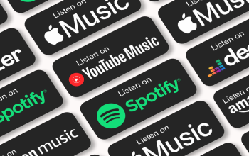 5 Aplikasi Alternatif Spotify untuk Streaming Musik, Yuk Coba