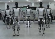 Tantangan di Balik Kecanggihan Robot Humanoid