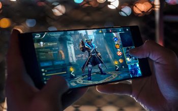 5 Daftar HP 4 Jutaan Performa Kencang Hingga 2 Tahunan